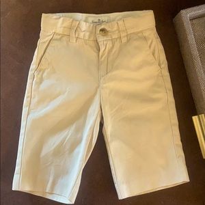 Janie and Jack special occasion Pants